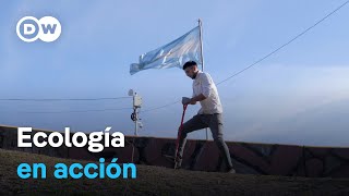 Soluciones argentinas para un mundo sostenible  Programa completo [upl. by Fachini]