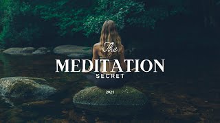 Relaxing Meditation Music with Soothing Nature Sounds  Deep Sleep Stress Relief and Inner Peace🧘🏻 [upl. by Benjy]