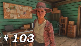 FAR CRY 6  103  Petra Toca  PC Gameplay Walkthrough [upl. by Ashly]