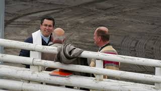 CAMPEONES RODEO PURRANQUE 08 Y 09 DE OCTUBRE DE 2023 [upl. by Algie]