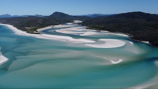 Scubadiving the Whitsundays Great Barrier Reef Australia [upl. by Myrlene]