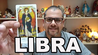 LIBRA ♎️ URIEL LLEGA PARA ILUMINAR TU VIDA Y SACARTE DE LA OSCURIDAD EN LA QUE ESTAS MENSAJE URGENTE [upl. by Olenka]