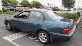 1994 Toyota Corolla  Jersey City NJ [upl. by Eneryc]