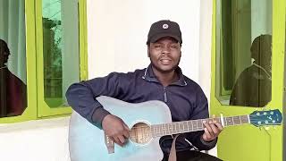 Umugaragu wurukundo covered by Rukundo Philemon  Karahanyuze [upl. by Dorahs]