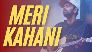 Kahani Meri  New Hindi Song  Musical Carnival [upl. by Wolfie907]