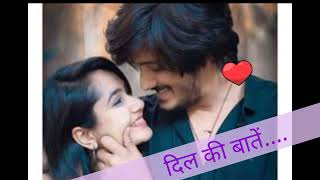 Romantic new Song Hindi Romantic New Song Love song Bollywood Love song Couple Sad song [upl. by Maidel]