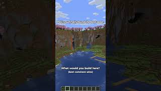 best minecraft seeds  Part 7 [upl. by Kaete]