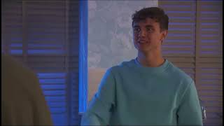 Hollyoaks  JJ Scares Frankie amp Darren Demands JJ To Not Go To Hollyoaks High 3rd September 2024 [upl. by Cadell]