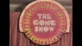 Gong Show Highlights [upl. by Brick]