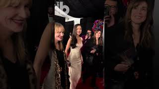 Olivia Rodrigo Stuns on The Red Carpet of The 2024 GRAMMYs  GRAMMYs 2024 Shorts [upl. by Stesha]