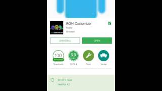 How to Install any App as a System app in Android [upl. by Elwin]