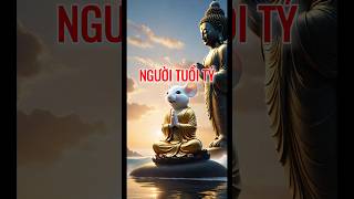 TỬ VI TUỔI TÝ 2025 Giáp Tý 1984 Bính Tý 1996 Mậu Tý 2008 Nhâm Tý 1972 Canh Tý 19602020 tuvi2025 [upl. by Eelrebmik]