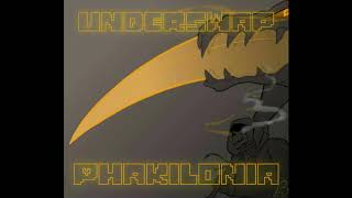 Underswap Phakilonia Unofficial [upl. by Petula412]