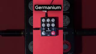 Silicone or Germanium [upl. by Dulcinea]