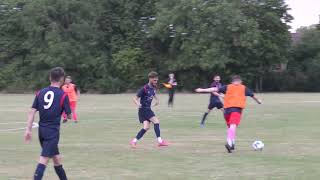 Deeping United FC v Wittering Premiair FC  Peterborough amp District Football League 202425 Prem Div [upl. by Alberta423]