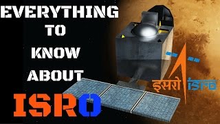 Everything to know about ISRO [upl. by Peale284]