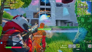 Fortnite reload game play [upl. by Stephannie]