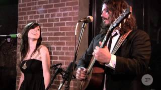 The Civil Wars Live  Part 1 [upl. by Sseb]