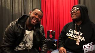 Calicoe Talks UW Battle League Arsonal Tsu Surf Hollow Da Don [upl. by Lemraj580]