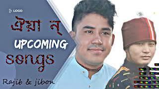 New mising song 2024  upcoming songsJibon tayung amp Rajib Narah [upl. by Stich]