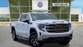 Used 2023 GMC Sierra 1500 Dallas TX Garland TX P110911 [upl. by Dacie]