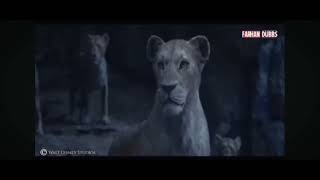 The lion King movie  Shimba return  the mufasa movie [upl. by Siramaj]