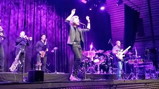 Gino Vannelli  live in Copenhagen 28 04 2024 Full [upl. by Yrebmik412]