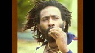 Burning Spear Jah No Dead Extented Mix [upl. by Anoirb173]