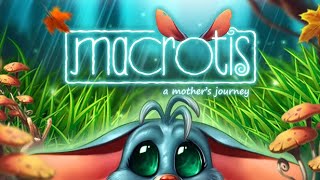 Macrotis A Mothers Journey PS4 Gameplay [upl. by Ailen]