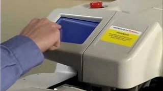 HellermannTyton SwiftMark Automatic Label Printer [upl. by Candra]