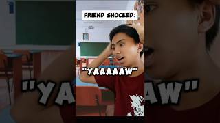 This is Toppers Unrevealed secret funny shorts [upl. by Laeynad987]