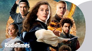 The Wheel of Time season 3 – everything we know so far [upl. by Esdnil]