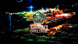 Tanki Online Gameplay 1 [upl. by Hopfinger128]