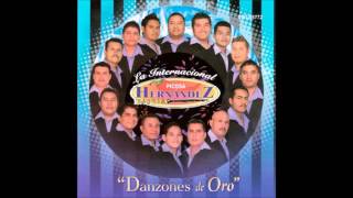 La Internacional Picosa Hernández Banda  Zacatlán [upl. by Attennhoj]