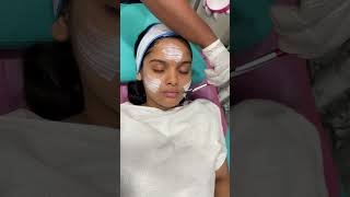 Skin with Chemical Peel Therapy [upl. by Fionnula]