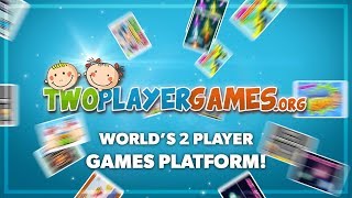 Twoplayergamesorg Trailer [upl. by Berky442]