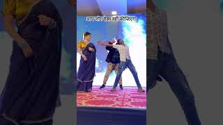 video viral Shorts Anchre Se Bandhal Dil Bandhale Rahe Da  Ft Mani Meraj amp Vannu D Great [upl. by Anidem]