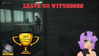 ICA Training Mastered HITMAN World of Assassination [upl. by Cerell343]