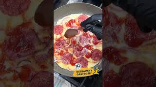 👨‍🍳 Pizza Havaj za 5 minut 🍕👌OstravskyGastrosef RadioImpuls [upl. by Auof]