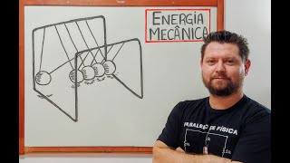 Energia Mecânica [upl. by Nevets]