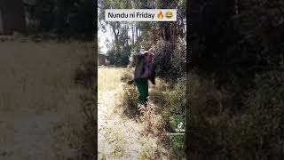 Dance ya wakamba 😂 acting comedy africanskits funny africanhomecomedy [upl. by Noiramaj]