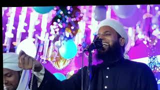 moulana Hafiz sohrab Kolkata taqreer naat Sharif k sath naat Shareeftaqreer [upl. by Sashenka429]