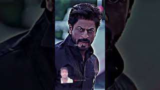 attitude song bollywood king khan love tamil ytshort [upl. by Omero]