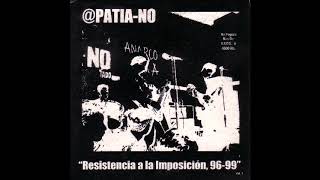 Apatia no  Resistencia a la imposición [upl. by Scholem]