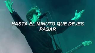 catfish and the bottlemen  postpone  español [upl. by Eadie]