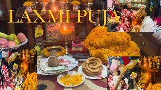 2081 SALKO LAXMI PUJA ASARI MANAIM [upl. by Marquis]