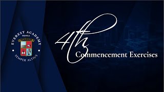 Everest Academy Class of 2021 Commencement Exercises [upl. by Assin]