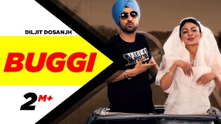 Buggi  Jatt amp Juliet 2  Diljit Dosanjh  Full Official Music Video  Releasing 28 June 2013 [upl. by Kalman]