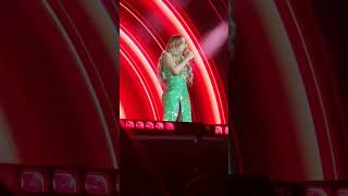 Mariah Carey  Touch My Body Live in Rock in Rio 2024 [upl. by Aimej]