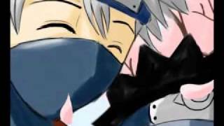 Old Team 7 Kakashi Obito Rin amp Yondaime Hallelujah [upl. by Liba499]